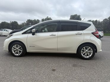 Nissan: Nissan Note: 1.2 l | 2019 il Sedan — 2