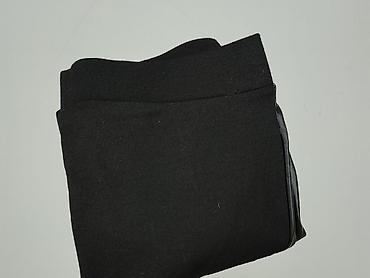 legginsy stringi: Gina Tricot, Legginsy Ze skóry ekologicznej damskie, rozmiar M — 7