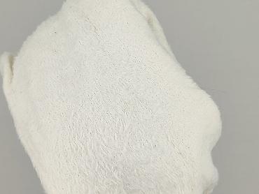 bomberka off white: Sweter damski, rozmiar S — 5