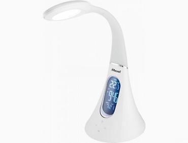 Декор и интерьер: Accobrands Rexel ActiVita Pod+ Daylight Lamp EU 4402012EU Bütün — 1