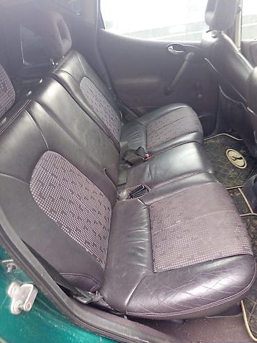 zil kran satilir: Mercedes-Benz A-Class: 1.6 l | 1998 il Hetçbek — 5