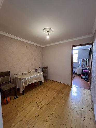 kurdəxanı torpaq satılır: 2 otaqlı, 45 kv. m — 4