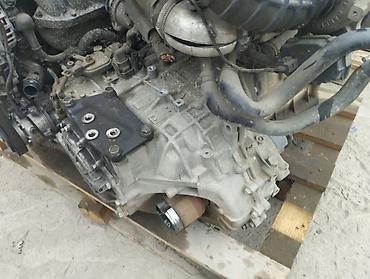 АКПП Hyundai Tucson LM 2009 (б/у)