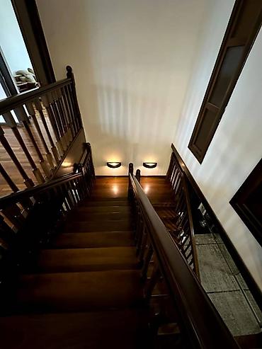 Продажа квартир: 5 и более комнат, 448 м², Элитка, 8 этаж, Евроремонт — 18