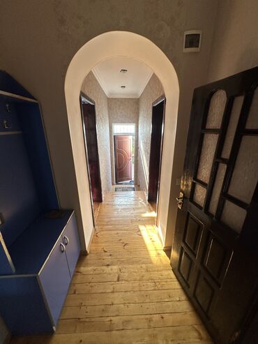 Bağ evlərinin kirayəsi: 80 kv. m, 3 otaqlı, Hovuzsuz, Kombi, Qaz, İşıq — 11