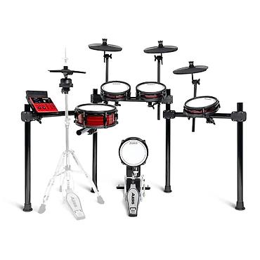 Барабаны: №: 5438 Məhsulun adı: Elektron zərbə qurğusu Alesis Nitro Ultimate — 1