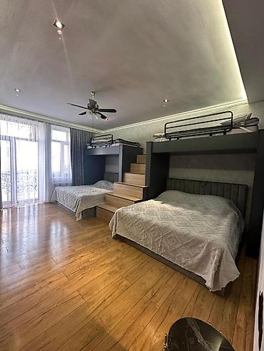 ev satisi: Bakı, 3 otaqlı, Köhnə tikili, m. Sahil, 125 kv. m — 10