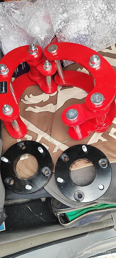 Mitsubishi: Mitsubishi L200: 2008 г., 2.7 л, Автомат, Бензин, Пикап — 5