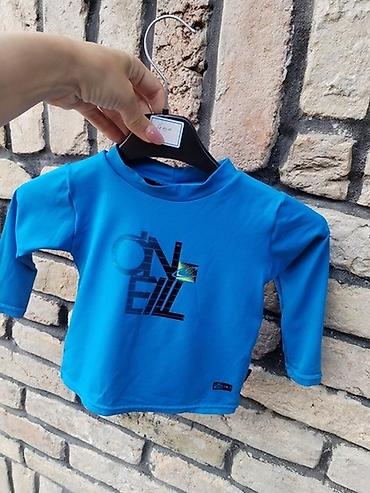 ca sakoi: O’Neill majica za plažu – veličina 1 (za uzrast oko 1 godine) - — 1
