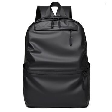 сумка школьные: Новый водонепроницаемый рюкзак для мужчин, повседневный рюкзак большой