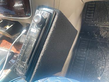 Digər aksesuarlar: 4 eded apoclypse kalonka 800 rms aponun basofqasi 5250 maqintafon — 6