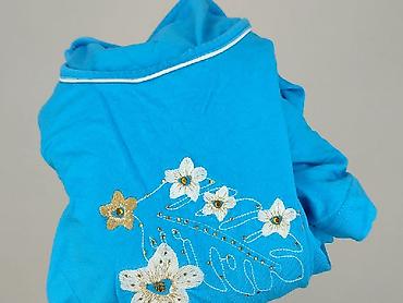 modne komplety basic premium: T-shirt damski, rozmiar 4XL — 5