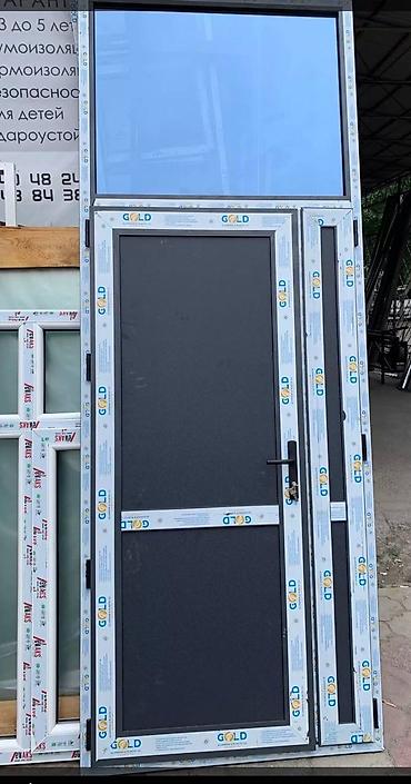 Пластиковые окна на заказ: Пластиковое окно на заказ, Тип окна: Витражные, Мансардные, Панорамные, Бесплатная установка, Без рассрочки — 9