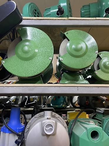 Болгарки: Электроинструменты всех видов! Эң күчтүү инструменттер баардык түрлөрү — 22