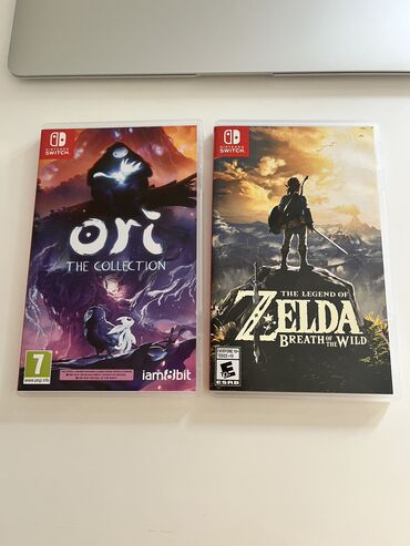 поко 7: Картриджи игры для Nintendo Switch, с русским языком. В отличном