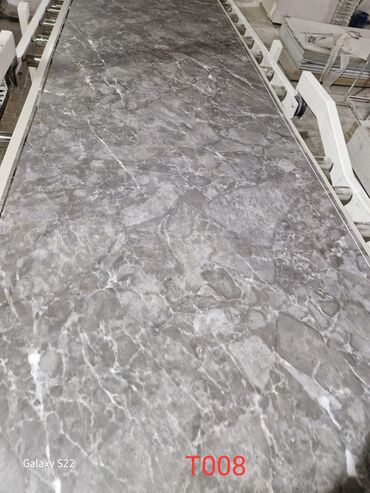 МДФ: Панели с глянцевым покрытием.бамбук.бамбуковые панели. - Формат — 32