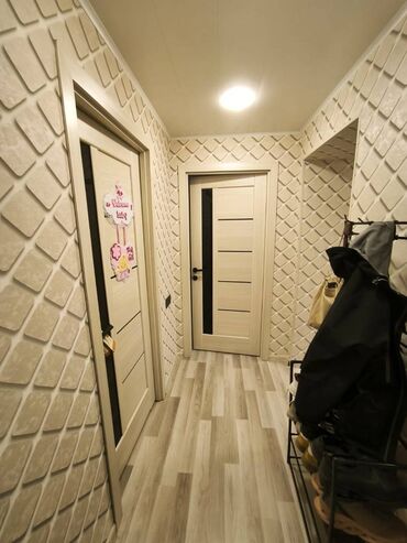 Yeni tikili: Pirallahı qəs., 3 otaqlı, Yeni tikili, 60 kv. m — 6