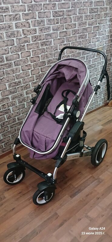 автокресла cybex pallas 2 fix: 2-i 1-də araba, Yaş: <1 ay