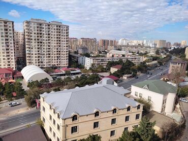 Köhnə tikili: Bakı, Əhmədli, 4 otaqlı, Köhnə tikili, m. Həzi Aslanov, 84 kv. m -da lalafo.az — 2 Köhnə tikili: Bakı, Əhmədli, 4 otaqlı, Köhnə tikili, m. Həzi Aslanov, 84 kv. m — 2