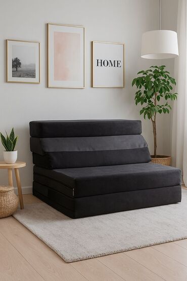 Раскладные матрасы: МатрасТрансформер 4ре в одном: кровать, диван, софа и пуф! — 8