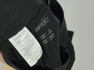 biale leginsy: Esmara, Legginsy rozmiar M — 6