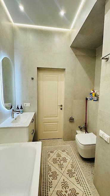 Продажа квартир: 4 комнаты, 112 м² — 4