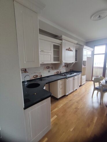 Soyuducu vitrinləri: *1000₼ MƏTBƏX mebeli :-TƏCİLİ SATILIR*‼️ ÖLÇÜ:-5.5*1.25 ÜZƏRİNDƏ