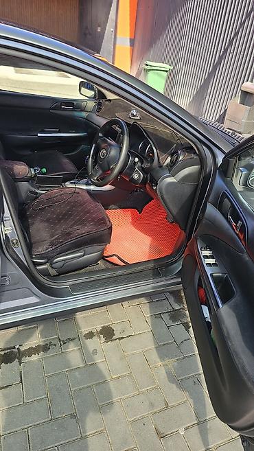 тайота калдина 2: Toyota Caldina: 2002 г., 1.8 л, Автомат, Бензин, Универсал — 5