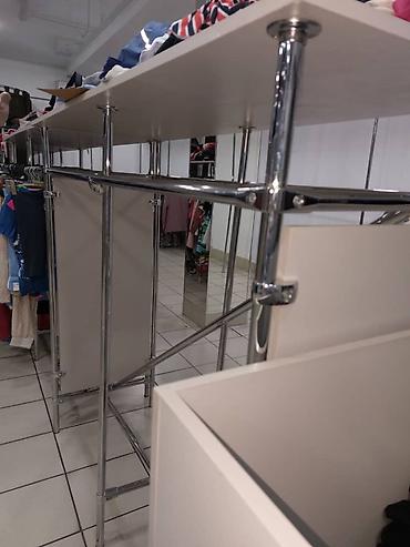 Комплектующие для торгового оборудования: Крючки, Материал: Металл — 2