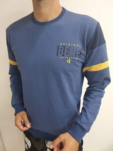 Duksevi: Cena 2200 dinara 
Pamuk
M L XL XXL 3XL 
Top kvalitet — 9