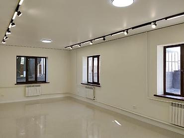 аренда земельный дом: 250 м², 5 комнат, Аламединский рынок / базар, Без подселения — 3