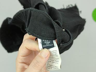 shorty house: Shein Curve, Szorty damskie, rozmiar XL — 4