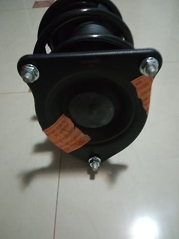 rolsue prodaja: Mini R50 R52 R53 Levi komplet amortizer Prednji komplet amortizera sa — 6