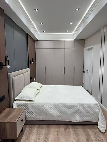 Продажа квартир: 2 комнаты, 60 м², Элитка, 7 этаж, Дизайнерский ремонт at lalafo.kg — 1 Продажа квартир: 2 комнаты, 60 м², Элитка, 7 этаж, Дизайнерский ремонт — 1