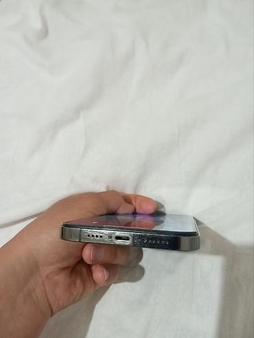 apple studio: IPhone 12 Pro Max, Б/у, 256 ГБ, Alpine Green, Зарядное устройство, 70 % — 7