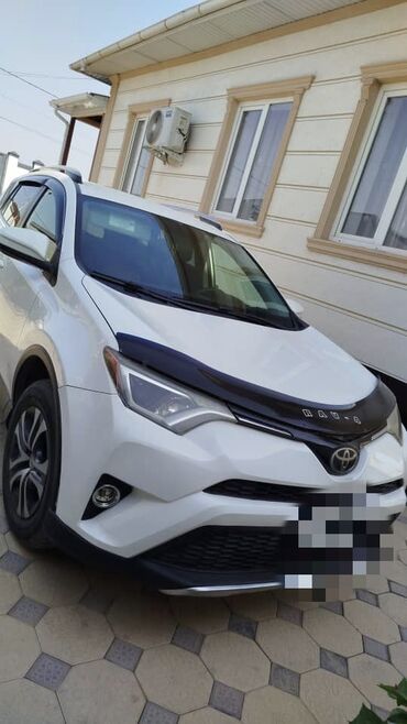 туманки на камри 70 американец: Toyota RAV4: 2017 г., 2.5 л, Автомат, Бензин, Универсал