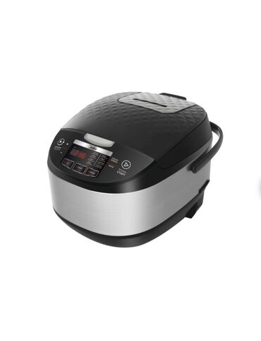 Мультиварки: Мультиварка Midea MPC-6020 – универсальная модель с впечатляющими — 9