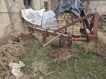 Тракторы МТЗ (Беларус): Модель: 80, Б/у, 1984 г., Трактор с другими агрегатами — 6