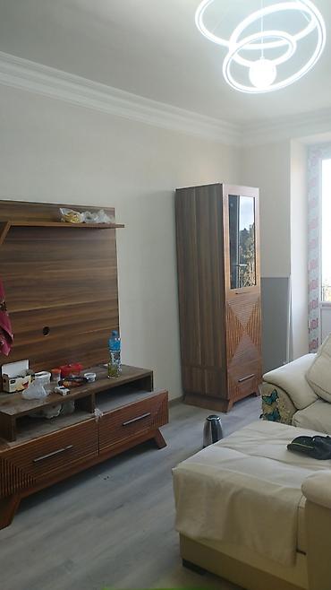 bakida usta isleri: Tavan işləri və malyar isləri - Gipskarton və napinoy/streç — 9