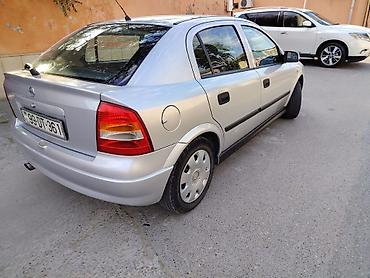opel təkərləri: Opel Astra G sedan – gümüşü rəng Texniki xüsusiyyətlər: - Kuzov: 4 — 8