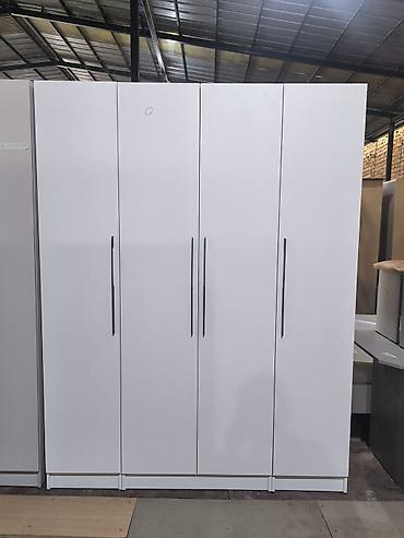standing mirror: Шифоньер, шкаф для одежды, Новый, Прямой — 9
