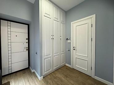 studio menziller: İcarəyə verilir 2 otaqlı yeni tikili 68 m², 8 Noyabr m. Kateqoriya — 9