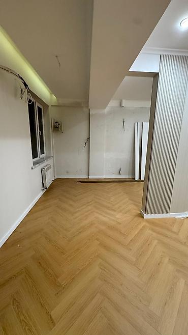 Продажа квартир: 3 комнаты, 89 м², Элитка, 12 этаж, Дизайнерский ремонт — 10