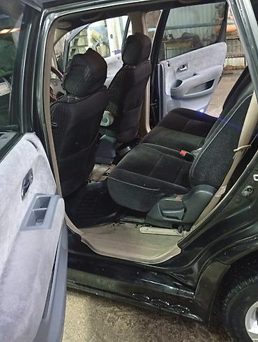 Honda: Honda Odyssey: 2001 г., 3 л, Автомат, Бензин, Минивэн — 8