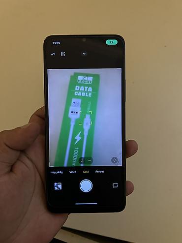 redmi a3 irşad: Redmi A3, 128 GB, rəng - Qara, Face ID, Sensor — 4