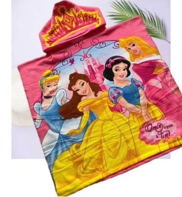 Peškiri: Bademantili — 4