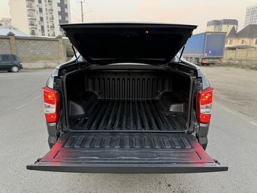 Ssangyong: Ssangyong Rexton: 2018 г., 2.2 л, Автомат, Дизель, Внедорожник — 12