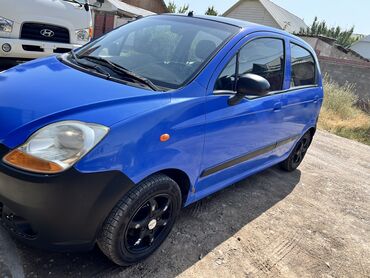 авто из южной кореи в наличии и под заказ: Chevrolet Spark: 2008 г., 0.8 л, Автоматические, Бензин, Хэтчбэк