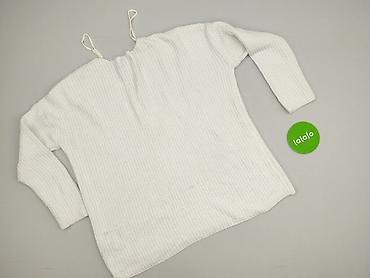 sweter kimono: Kapalua, Sweter damski, rozmiar XL — 3