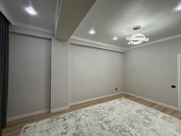 Продажа квартир: 1 комната, 44 м², Элитка, 5 этаж, Евроремонт — 5